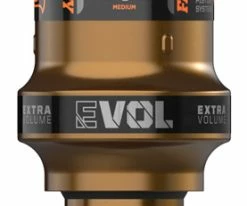 Fox Racing Amortisseur Float DPS Factory 3Pos-Adj Trunnion Evol -vélo de route fox racing 972 01 481 20109689 Float DPS Factory 3Pos Adj Trunnion Evol Dampfer 3