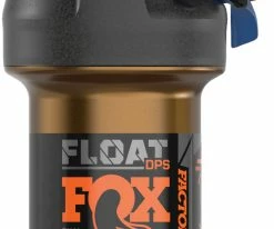 Fox Racing Amortisseur Float DPS Factory 3Pos-Adj Trunnion Evol -vélo de route fox racing 972 01 481 20109689 Float DPS Factory 3Pos Adj Trunnion Evol Dampfer 5