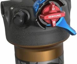 Fox Racing Amortisseur Float DPS Factory 3Pos-Adj Trunnion Evol -vélo de route fox racing 972 01 481 20109689 Float DPS Factory 3Pos Adj Trunnion Evol Dampfer 6