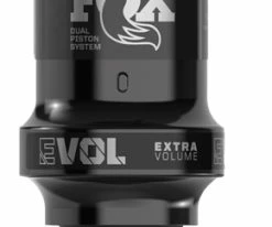 Fox Racing Amortisseur A Float DPS Performance 3pos-Adj LV Evol -vélo de route fox racing 972 01 489 A Float DPS Performance 3pos Adj LV Evol Dampfer 2