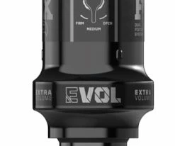 Fox Racing Amortisseur A Float DPS Performance 3pos-Adj LV Evol -vélo de route fox racing 972 01 489 A Float DPS Performance 3pos Adj LV Evol Dampfer 3