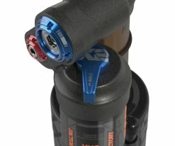 Fox Racing Amortisseur Float X2 Factory 2Pos-Adj -vélo de route fox racing 979 01 072 20109710 Float X2 Factory 2Pos Adj Dampfer 4