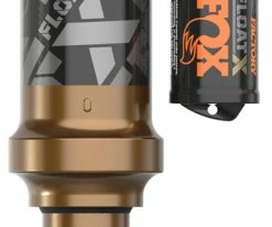 Fox Racing Float X Factory 2pos Adj Evol Shock -vélo de route fox racing Float X Factory 2pos Adj Evol Dampfer 2