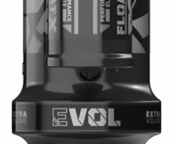 Fox Racing Float X Perfomance Elite 2pos Adj Shock -vélo de route fox racing Float X Perfomance Elite 2pos Adj Dampfer 3