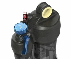 Fox Racing Float X Perfomance Elite 2pos Adj Shock -vélo de route fox racing Float X Perfomance Elite 2pos Adj Dampfer 4