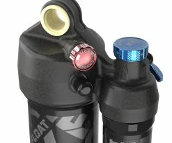 Fox Racing Float X Perfomance Elite 2pos Adj Shock -vélo de route fox racing Float X Perfomance Elite 2pos Adj Dampfer 5