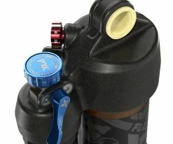 Fox Racing Float X Factory 2pos Adj Evol Shock -vélo de route fox racing float X Factory 2pos Adj Evol Dampfer 5