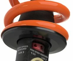 Fox Racing Amortisseur DHX2 Factory 2Pos-Adj Trunnion -vélo de route foy racing 20109692 DHX2 Factory 2Pos Adj Trunnion Dampfer 978 01 055 5