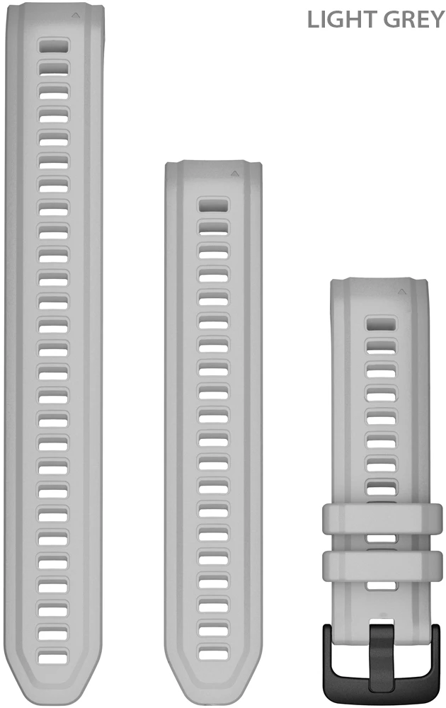 Garmin Instinct 2S Bracelet Interchangeable En Silicone 20 Mm 6 Garmin Instinct 2S Bracelet Interchangeable En Silicone 20 Mm – Image 4