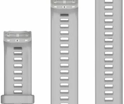 Garmin Instinct 2S Bracelet Interchangeable En Silicone 20 Mm 12 Garmin Instinct 2S Bracelet Interchangeable En Silicone 20 Mm -vélo de route garmin 010 13104 01 HR 1001 20112522 Instinct 2S Venu 2 Wechselarmband Silikon 20 mm 5