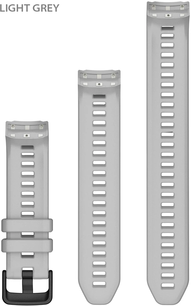 Garmin Instinct 2S Bracelet Interchangeable En Silicone 20 Mm 7 Garmin Instinct 2S Bracelet Interchangeable En Silicone 20 Mm – Image 5