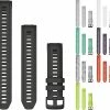 Garmin Instinct 2S Bracelet Interchangeable En Silicone 20 Mm 1 Garmin Instinct 2S Bracelet Interchangeable En Silicone 20 Mm -vélo de route garmin 010 13104 all 20112522 Instinct 2S Venu 2 Wechselarmband Silikon 20 mm 1