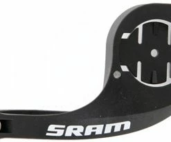 SRAM Support Pour Ordinateur QuickView MTB 31,8mm