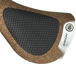 ERGON GC1 Poignées Performance Comfort BioKork -vélo de route gc1 biokork gummi 640w