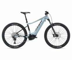 VTT électrique GIANT Fathom E+ 1 Pro 29 625Wh