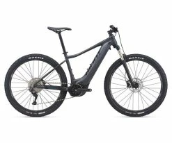 VTT électrique GIANT Fathom E+ 2 29 Gunmetal