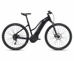 VTC électrique Femmes GIANT Roam E+ STA 400Wh