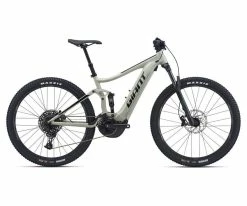 VTT électrique GIANT Stance E+ 1 29