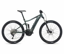 VTT électrique GIANT Stance E+ 2 29