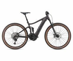 VTT électrique GIANT Stance E+ 0 Pro 625Wh