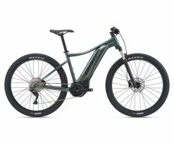 VTT électrique GIANT Talon E+ 1 29 Balsam Green