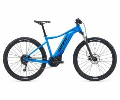 VTT électrique GIANT Talon E+ 2 29 Bleu Métallique