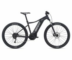 VTT électrique GIANT Talon E+ 2 29 Noir
