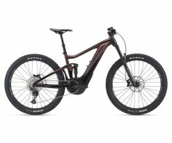 VTT électrique GIANT Trance X E+ Pro 29 3 625Wh
