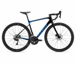 Vélo Route GIANT Defy Advanced Pro 3 Disc
