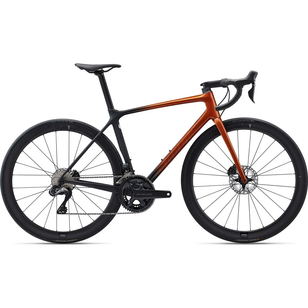Vélo Route GIANT TCR Advanced Pro 0 Disc Ultegra Di2 3 Vélo Route GIANT TCR Advanced Pro 0 Disc Ultegra Di2