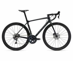 Vélo Route GIANT TCR Advanced Pro 1 Disc Ultegra