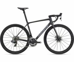 Vélo Route GIANT TCR Advanced SL 0 Disc AXS