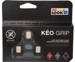 LOOK Crampons KéO GRIP -vélo de route grip black 1