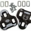 LOOK Crampons KéO GRIP -vélo de route grip black