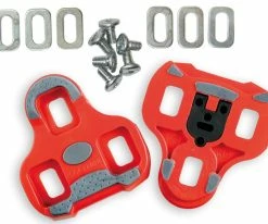 LOOK Crampons KéO GRIP -vélo de route grip red