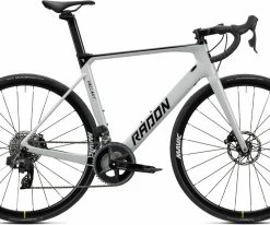 Radon Vaillant Disc 8.0