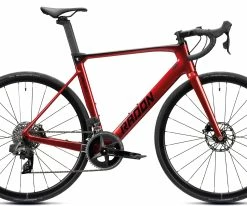 Radon Vaillant Disc 8.0