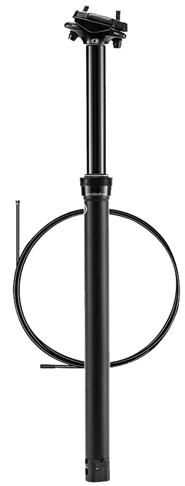 Crankbrothers Tige De Selle Highline XC/Gravel Vario 3 Crankbrothers Tige De Selle Highline XC/Gravel Vario