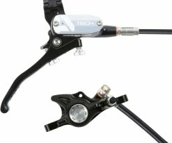 HOPE Tech 4 X2 Frein à Disque - Levier Droit -vélo de route hope 20114405 Tech 4 X2 Scheibenbremse vorne links 3