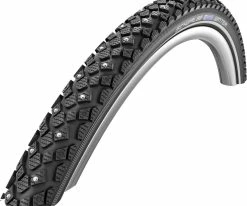 Schwalbe Hiver 28x1,20" Pneus à Crampons