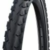 Schwalbe Land Cruiser Plus 47-559 Pneus à Fils -vélo de route hs450 schwalbe land cruiser plus reflex 11101035 01 1
