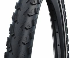 Schwalbe Land Cruiser Plus 47-559 Pneus à Fils