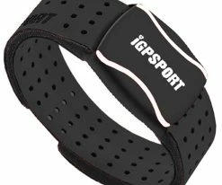 IGPSPORT HR60 Moniteur De Fréquence Cardiaque Pour Le Bras