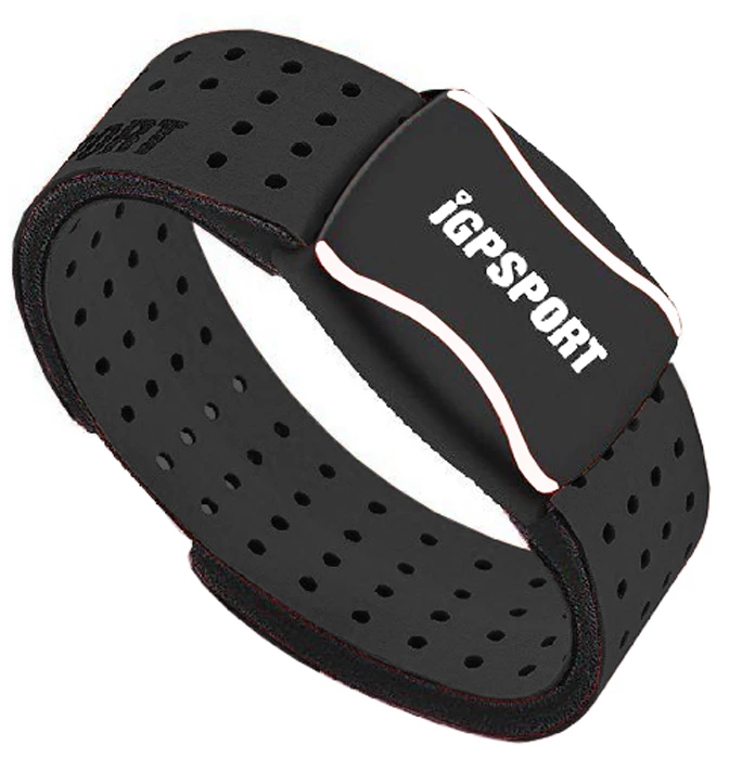 IGPSPORT HR60 Moniteur De Fréquence Cardiaque Pour Le Bras 3 IGPSPORT HR60 Moniteur De Fréquence Cardiaque Pour Le Bras