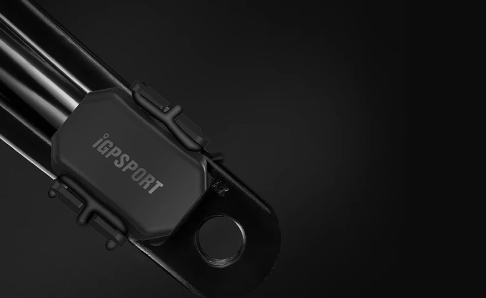 IGPSPORT Transmetteur De Cadence CAD70 4 IGPSPORT Transmetteur De Cadence CAD70 – Image 2