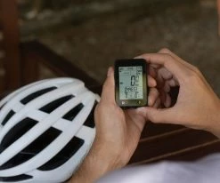 IGPSPORT IGS320 GPS Computer 8 IGPSPORT IGS320 GPS Computer -vélo de route iGPSPORT iGS320 GPS Computer 3