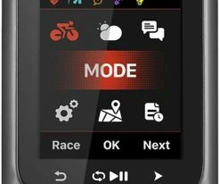 IGPSPORT Ordinateur GPS IGS620