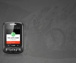 IGPSPORT Ordinateur GPS IGS620 -vélo de route iGPSPORT iGS620 GPS Computer 3
