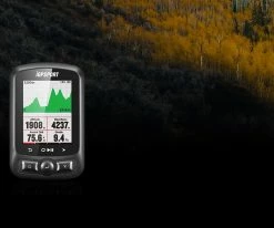 IGPSPORT Ordinateur GPS IGS620 -vélo de route iGPSPORT iGS620 GPS Computer 4