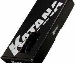 Katana Pédales à Plateforme Attack Mode 11 Katana Pédales à Plateforme Attack Mode -vélo de route katana Attack Mode Flat Pedale 20088774 10131 3